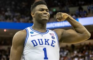 NBA – Une date pour la première chaussure signature de Zion Williamson ?