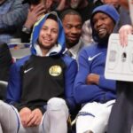 NBA – Pourquoi Steve Kerr pense que KD est le joueur le plus talentueux all-time