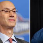 NBA – Adam Silver rend un vibrant hommage à Tony Parker