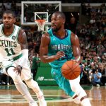 NBA – Changement de numéro pour Kemba Walker à Boston !