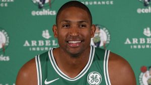 NBA – Déjà 3 destinations potentielles pour Al Horford