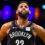 NBA –  Allen Crabbe énervé après son trade