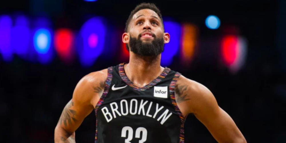 allen crabbe brooklyn nets