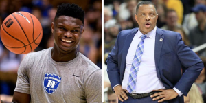 NBA – Alvin Gentry fixe déjà une consigne à Zion Williamson