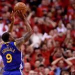 NBA – Andre Iguodala savait que son shoot clutch allait rentrer