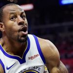 NBA – Le tir d&rsquo;Andre Iguodala n&rsquo;aurait jamais dû être accordé