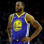 NBA – Les exécutifs prédisent la destination d’Andre Iguodala