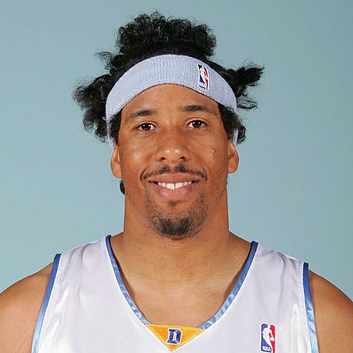 LA coupe bizarre d'Andre Miller