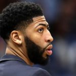 NBA – Anthony Davis révèle son 5 all-time très… orienté