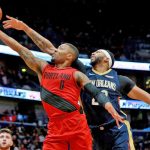 NBA – Les 20 joueurs sélectionnés par Team USA pour le training camp
