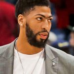 NBA – Anthony Davis aurait déjà un plan de secours si l&rsquo;aventure Lakers foire
