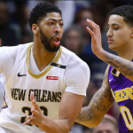 NBA – La contre-proposition des Pelicans aux Lakers dévoilée ?
