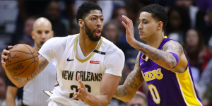NBA – La contre-proposition des Pelicans aux Lakers dévoilée ?