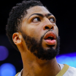 NBA – Anthony Davis a déjà 2 franchises en tête pour l’été 2020