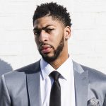 NBA – Anthony Davis s&rsquo;est mis à recruter pour les Lakers