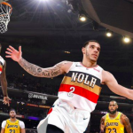 NBA – Les prévisions de Kendrick Perkins pour Zion et les Pelicans