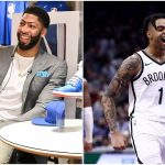 NBA – Quand D&rsquo;Angelo Russell voulait jouer… avec LeBron et Davis