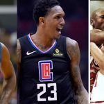 NBA – Gilbert Arenas et Lou Williams s&rsquo;en prennent à Dennis Rodman et Scottie Pippen !