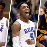 NBA – Les ultimes prévisions de Draft à quelques heures du grand soir !