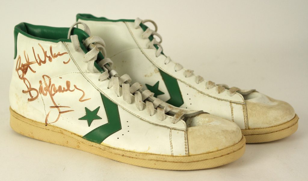 bob lanier chaussures baskets