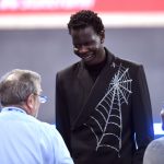 NBA – Bol Bol réagit à sa draft par les Nuggets