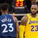 NBA – Jimmy Butler dévoile les 5 joueurs les plus durs à défendre selon lui