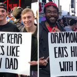 NBA – 10 punchlines délirantes des fans des Raptors
