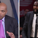 NBA – Charles Barkley et Kendrick Perkins s&rsquo;en prennent aux Warriors