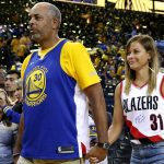 NBA – La mère de Steph Curry insultée par des fans des Raptors