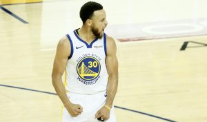 NBA – L’ahurissante somme que Golden State devra dépenser pour conserver son Big Four