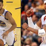 NBA – Allen Iverson envoie un message aux Warriors