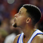NBA – Steph Curry pense déjà à la retraite