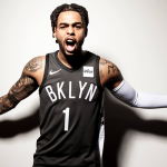 NBA – D&rsquo;Angelo Russell ridiculise les petits de son camp