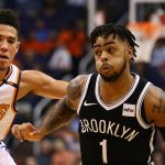 NBA – Un exécutif cite 6 stars qui pourraient bientôt être tradées