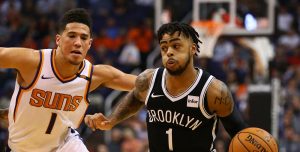NBA – Un exécutif cite 6 stars qui pourraient bientôt être tradées