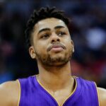 NBA – « Le coéquipier le plus chiant ? D’Angelo Russell »