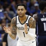 NBA – Du long terme pour D&rsquo;Angelo Russell aux Warriors ?