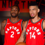 NBA – Danny Green compare Kawhi à une… expérience scientifique