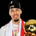 NBA – Le titre des Raptors entaché par les absences des Warriors ? Danny Green répond