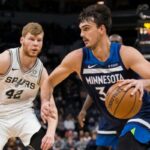 NBA – Les Wolves échangent leur choix avec les Suns !