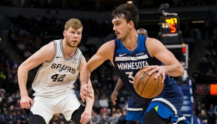 Dario Saric file aux Suns