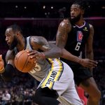 NBA – Les Lakers ajoutent 2 noms à leur liste de pivots après Brook Lopez