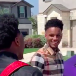 NBA – L&rsquo;émouvant geste de Dejounte Murray pour son frère