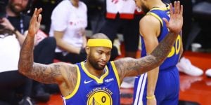 NBA – DeMarcus Cousins incendié après ses propos sur les fans de Toronto