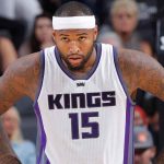 NBA – Les Kings mettent un vent à DeMarcus Cousins
