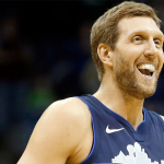 NBA – Quand le web pense que Dirk Nowitzki a sévèrement trollé Trae Young