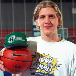 NBA – Quand Dirk négociait avec l&rsquo;armée pour lancer sa carrière en 1998