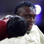 NBA – Les Pistons réagissent au choix de Sekou Doumbouya