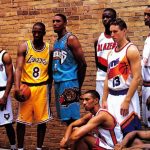 NBA – Les meilleures classes de Draft de l’histoire