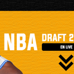 Draft NBA 2019 – Toutes les infos en temps réel